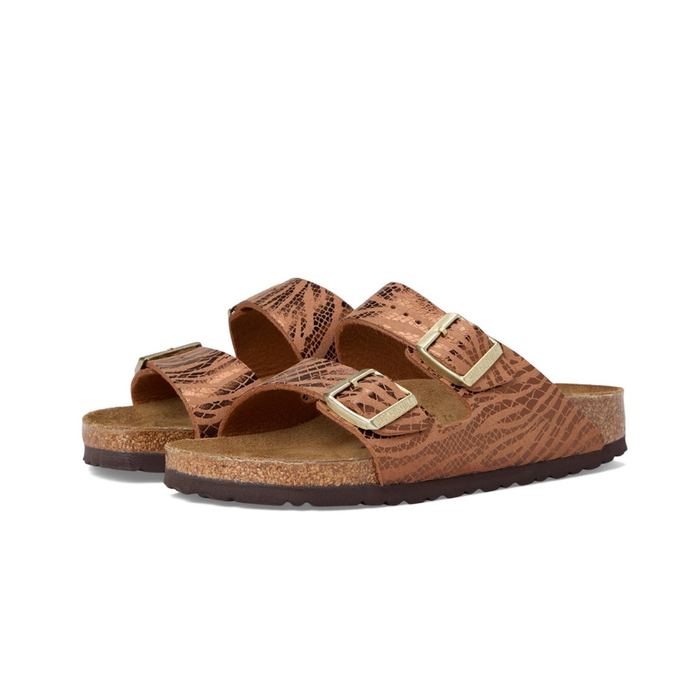 Birkenstock Arizona.